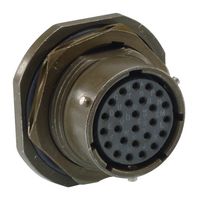 ITT CANNON MS3114E12-10S
