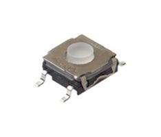 C&K COMPONENTS KSC222J LFS