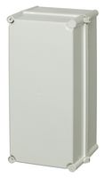FIBOX ABS 3819 18 G ENCLOSURE, ABS, 380MMX190MMX180MM, GREY
