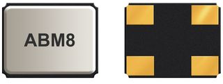 ABRACON ABM8G-12.000MHZ-B4Y-T.