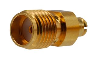 JOHNSON - CINCH CONNECTIVITY 134-1019-461. ADAPTER, SMA JACK TO SMP JACK