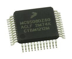 NXP MC9S08DZ60ACLF.