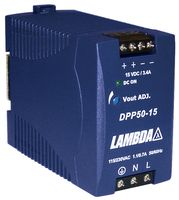 TDK-LAMBDA DPP100-24..