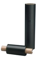 PANDUIT RMER4BL PRINTER RIBBON, RESIN, BLACK, 108MM W