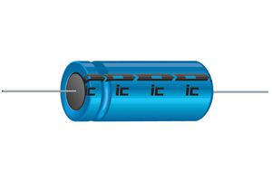ILLINOIS CAPACITOR 337TTA050M .