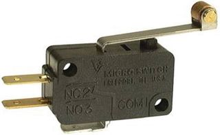 HONEYWELL V7-1B17D8207