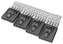 AMP - TE CONNECTIVITY 103957-1