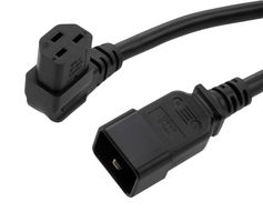 PCS12L2-BLK-6F_电缆和线夹