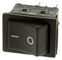E-SWITCH R5ABLKBLKFF0.