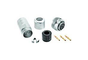 AMPHENOL SINE/TUCHEL RT0W61626SNH-K