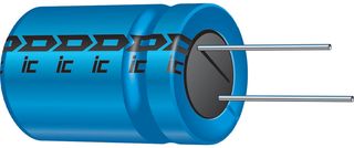 ILLINOIS CAPACITOR 228CKH025M .