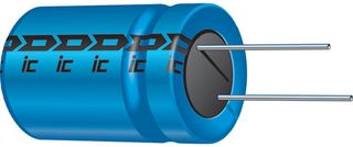 ILLINOIS CAPACITOR 476CKR025M