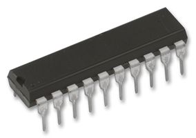 MICROCHIP AT89C2051-12PU.