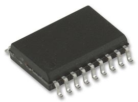 MICROCHIP MCP3564-E/ST