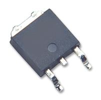 ONSEMI FQD5P20TM