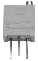 TT ELECTRONICS / BI TECHNOLOGIES 67WR1MEGLF