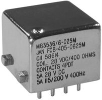 CII - TE CONNECTIVITY FCB-405-0620M