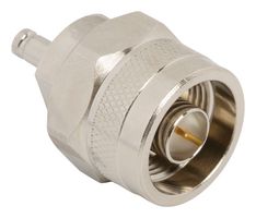 AMPHENOL RF AD-NP1023J-1 RF ADAPTOR, N PLUG-1.0/2.3 JACK, 75 OHM