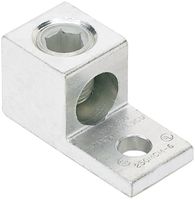PANDUIT LAMA2/0-14-QY