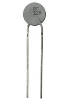 VISHAY PTCCL07H141HBE.