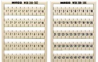 WAGO 209-607