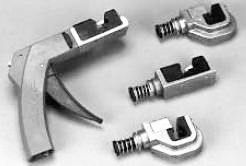 TE CONNECTIVITY - AMP 58580-1 TOOLS, HAND CRIMP