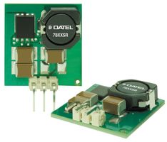 MURATA POWER SOLUTIONS 78SRH-5/2-C