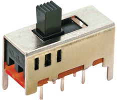ALCOSWITCH - TE CONNECTIVITY 1825255-1.