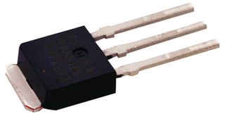 VISHAY IRLU014PBF.. N CHANNEL MOSFET, 60V, 7.7A, IPAK