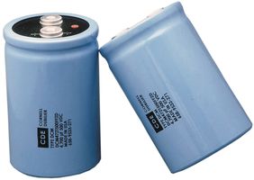 CORNELL DUBILIER DCMC271T450AA2B