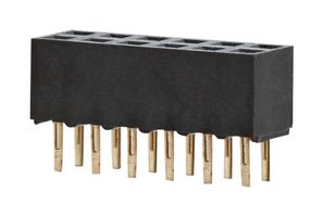FR20C03VBDN_矩形连接器