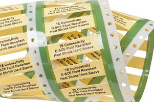 RAYCHEM - TE CONNECTIVITY D-SCE-1K-9.5-50-9
