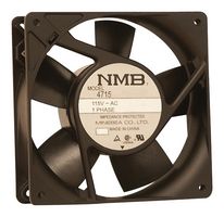 NMB TECHNOLOGIES 11938MB-A1L-EA-00