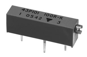 VISHAY 043P503