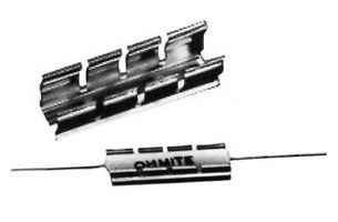 OHMITE 45F4R0E.