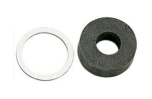 HARTING 09 00 000 5015 CIRCULAR CABLE SEAL, 6.5MM TO 16MM