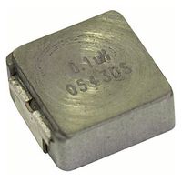 VISHAY IHLP2020BZER100M01.