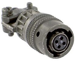 AMPHENOL AEROSPACE MS3116F8-4S