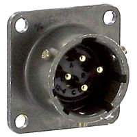 AMPHENOL INDUSTRIAL PT02A-12-4P