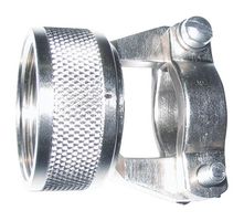 AMPHENOL PCD M85049/41-8A CABLE CLAMP, 16, 16S, ALUMINIUM ALLOY