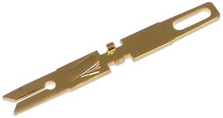 EDAC 516-290-500P100 CONTACT, PIN, 28-18AWG, SOLDER