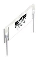 CADDOCK USF370-1.00M-0.01%-5PPM