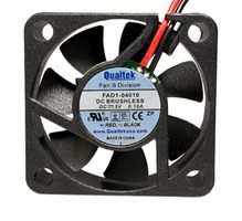 QUALTEK ELECTRONICS FAD1-04010CBHW11