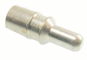 ITT CANNON 030-8613-000 CIRCULAR CONTACT, PIN, 4AWG, CRIMP