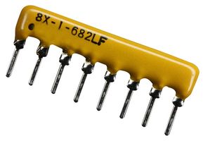 BOURNS 4608X-101-682LF.