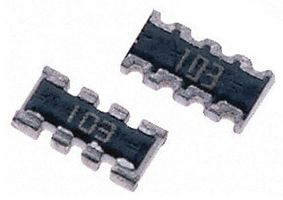 BOURNS CAT10-330J4LF.