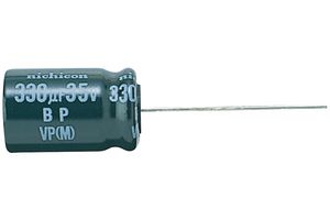 NICHICON UVP1C221MPD1TD