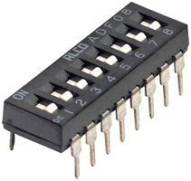 ALCOSWITCH - TE CONNECTIVITY ADF0804