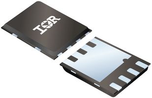 INFINEON IRFH5004TRPBF MOSFET Transistor