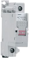 IDEC NC1V-1100-7AM